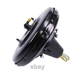 For Land Rover Defender 200 300 TDI TD5 90 110 130 LR013488 New Brake Servo