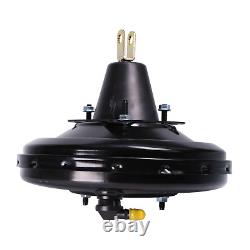 For Land Rover Defender 200 300 TDI TD5 90 110 130 LR013488 New Brake Servo