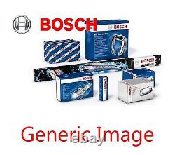 Genuine Bosch Brake Booster/Servo Pv262 fits Fiat Coupe 2.0 96-00 0204131221