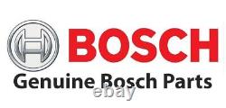 Genuine Bosch Brake Booster/Servo Pv262 fits Fiat Coupe 2.0 96-00 0204131221