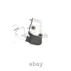 Genuine Bosch Brake Booster/Servo Pv262 fits Fiat Coupe 2.0 96-00 0204131221