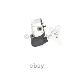 Genuine Bosch Brake Booster/Servo Pv262 fits Fiat Coupe 2.0 96-00 0204131221