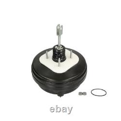 Genuine Bosch Brake Booster fits Ford Transit 280 TDCi 2.2 06-14 0204774975