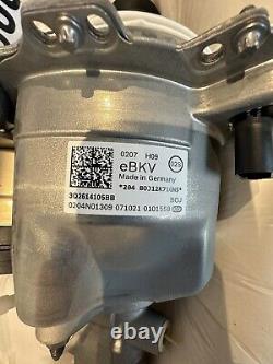 Genuine New VW Passat B8 Brake Servo Esp Brake Booster 3Q2614105BB