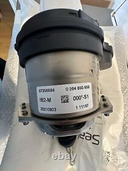 Genuine New VW Passat B8 Brake Servo Esp Brake Booster 3Q2614105BB