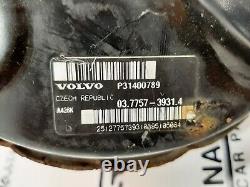 Genuine Volvo V60 Mk1 S60 Mk2 2010-2018 Brake Servo Booster P31400789