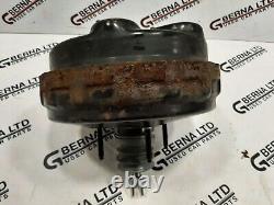 Genuine Volvo V60 Mk1 S60 Mk2 2010-2018 Brake Servo Booster P31400789