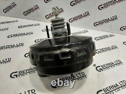 Genuine Volvo V60 Mk1 S60 Mk2 2010-2018 Brake Servo Booster P31400789