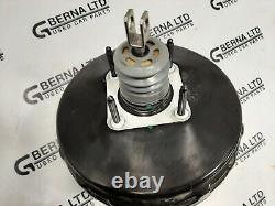 Genuine Volvo V60 Mk1 S60 Mk2 2010-2018 Brake Servo Booster P31400789