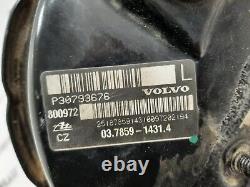 Genuine Volvo V70 Mk2 2000-2007 Brake Servo Booster P30793676