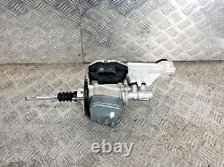 Genuine Vw Id3 Life Electric 2019 2023 Brake Servo Booster 1ec614105s