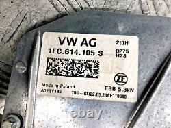 Genuine Vw Id3 Life Electric 2019 2023 Brake Servo Booster 1ec614105s