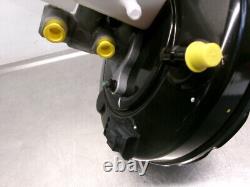 HYUNDAI I30N 2017 Brake Servo/Booster 1998cc Petrol 58500S0500 76904