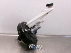 HYUNDAI I30N 2017 Brake Servo/Booster 1998cc Petrol 58500S0500 76904