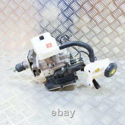 HYUNDAI IONIQ AE Electric 88Kw Brake Booster Master Cylinder 58500-G7400 LHD