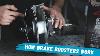 How Brake Boosters Work