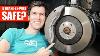 How Does Brake By Wire Work Plus Audi E Tron Sportback Review
