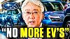 Huge News Subaru Ceo Shocks The Entire Ev Industry