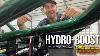 Hydro Boost Brake System Explained Tech Tuesday