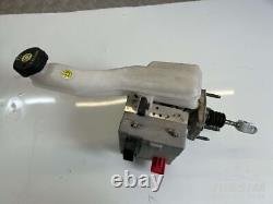 Hyundai Kona Brake Servo Booster With Master Cylinder EV Electric Motor 2022 SUV