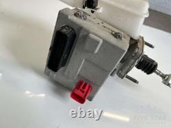 Hyundai Kona Brake Servo Booster With Master Cylinder EV Electric Motor 2022 SUV