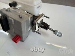 Hyundai Kona Brake Servo Booster With Master Cylinder EV Electric Motor 2022 SUV