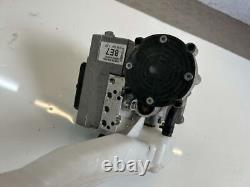 Hyundai Kona Brake Servo Booster With Master Cylinder EV Electric Motor 2022 SUV