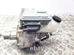 Infiniti M35h 2013 3.5 Petrol Hybrid Brake Booster Pump Servo