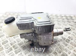 Infiniti M35h 2013 3.5 Petrol Hybrid Brake Booster Pump Servo