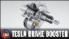 Inside Tesla S Brake Booster And How To Use It On Any Car