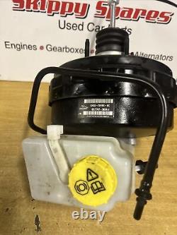 JAGUAR F-TYPE X152 5.0 R 2014 RHD Brake Servo Booster GX53-2B195-BC 11015305