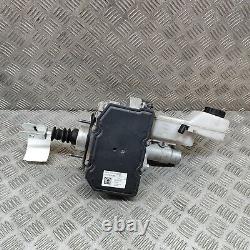 JAGUAR I-PACE X590 Brake Servo Booster J9D3-2D519-AAK 294kw 2019 LHD 23232187