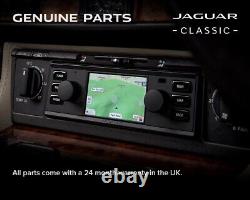 Jaguar Genuine Power Brake Booster Brake Servo Repair Fits S-Type XF XR856588