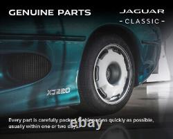 Jaguar Genuine Power Brake Booster Brake Servo Repair Fits S-Type XR856589