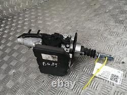 Jaguar I-pace Brake Booster J9d32d519aam Mk1 2017 2024