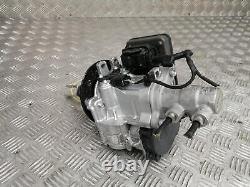 Jaguar I-pace Brake Booster J9d32d519aam Mk1 2017 2024