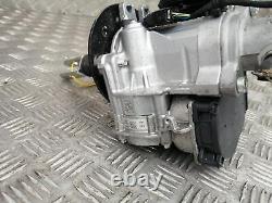 Jaguar I-pace Brake Booster J9d32d519aam Mk1 2017 2024