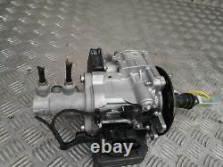 Jaguar I-pace Brake Booster J9d32d519aam Mk1 2017 2024