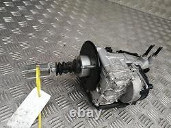 Jaguar I-pace Brake Booster J9d32d519aam Mk1 2017 2024