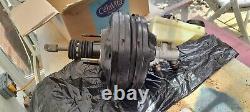 Jaguar S-Type 3.0 V6 Petrol Brake Servo Booster With Master Cylinder 1R832B195DA