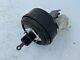 Jeep Grand Cherokee Brake Servo Booster With Master Cylinder 3.0 CRD V6 4x4 2015