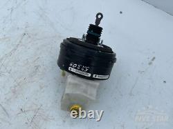 Jeep Grand Cherokee Brake Servo Booster With Master Cylinder 3.0 CRD V6 4x4 2015