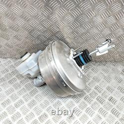 LAND ROVER DISCOVERY V L462 Brake Servo Booster 32669621 HPLA-2B195-AB 3.00