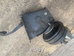 Land Rover Defender Brake Pedal For Abs With Booster