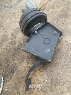 Land Rover Defender Brake Pedal For Abs With Booster