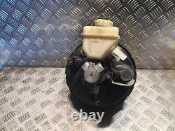 MERCEDES-BENZ ML Class W163 Brake Servo Booster Master Cylinder 1634300630