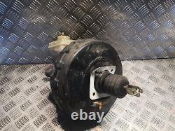 MERCEDES-BENZ ML Class W163 Brake Servo Booster Master Cylinder 1634300630