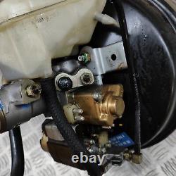 MERCEDES-BENZ S W140 Brake Servo Booster A0034305630 3.7767-0102.4 3.3508-8235.1