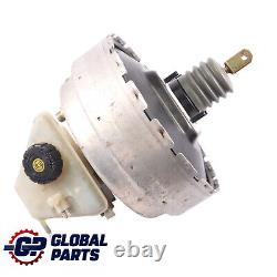 Mercedes C140 Brake Servo Booster Master Cylinder Braking Unit A0044308230