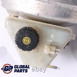 Mercedes C140 Brake Servo Booster Master Cylinder Braking Unit A0044308230